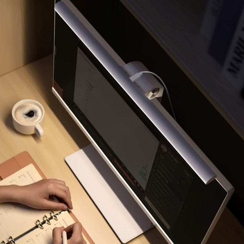 Lampe de lecture pour moniteur Xiaomi Mi Computer Monitor Light Bar- Écran