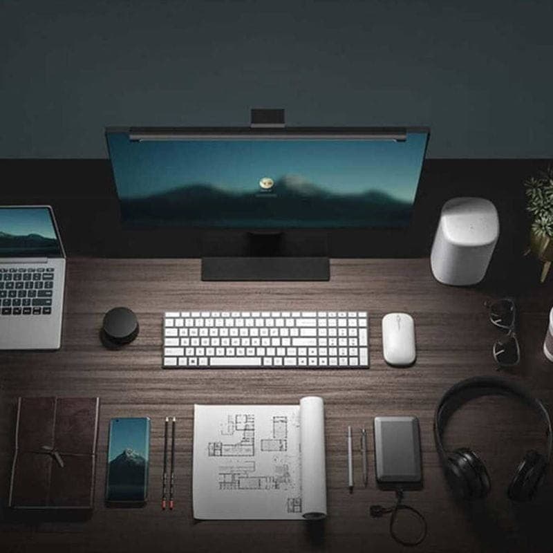 Lampe de lecture pour moniteur Xiaomi Mi Computer Monitor Light Bar - Puissant