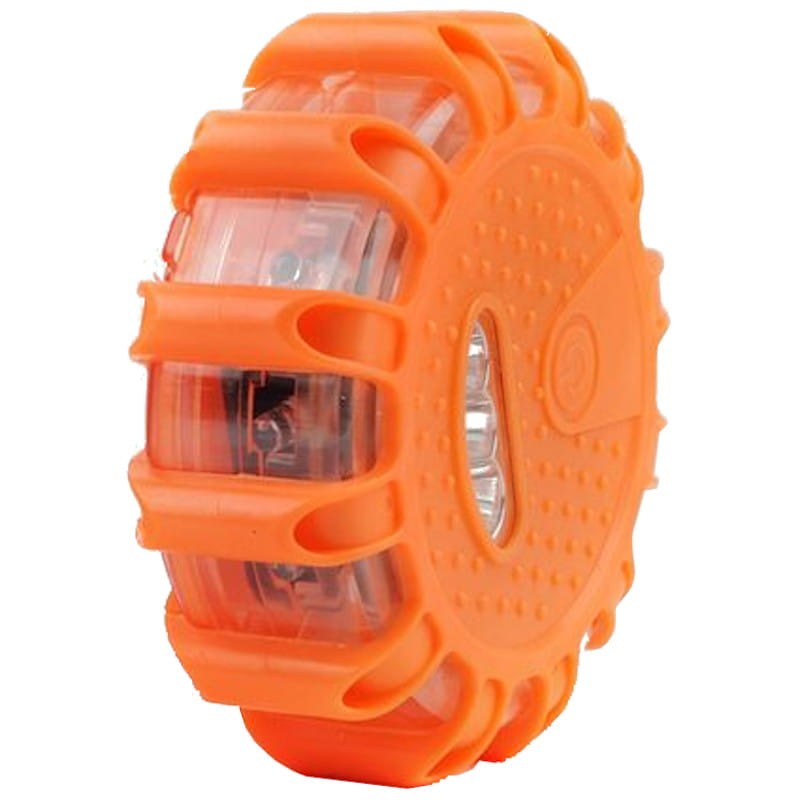 Luz de Emergência LED V16 - Item