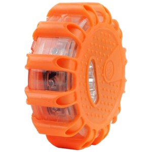 Luz de Emergencia LED V16
