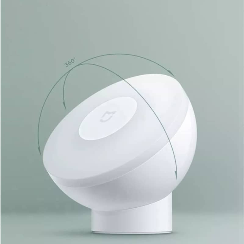 Luz Sensor de Movimento Xiaomi Mi Motion-Activated Night Light 2 - Item2