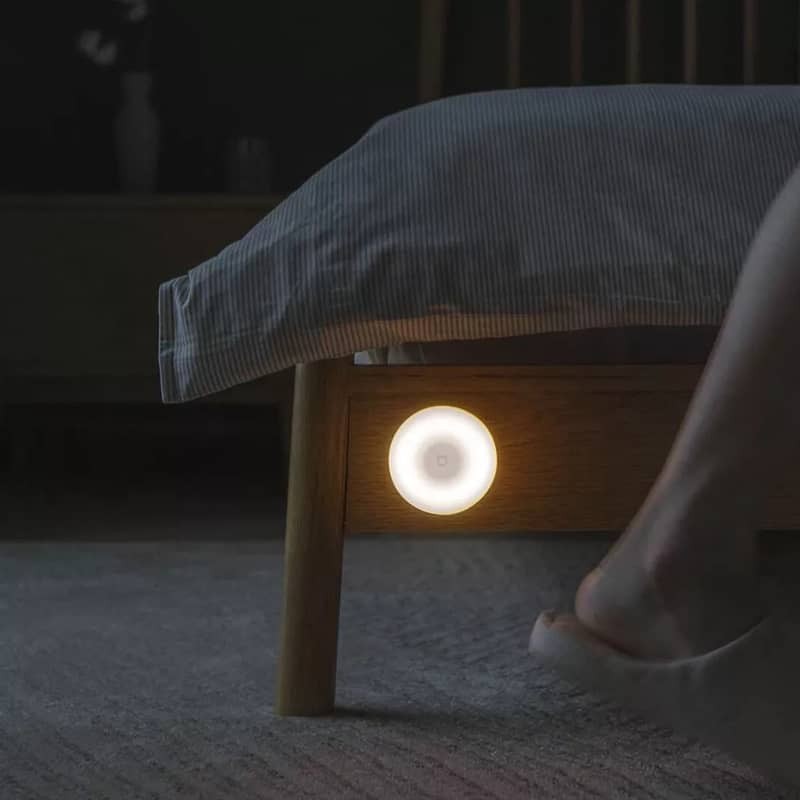 Luz Sensor de Movimiento Xiaomi Mi Motion-Activated Night Light 2 - Ítem3