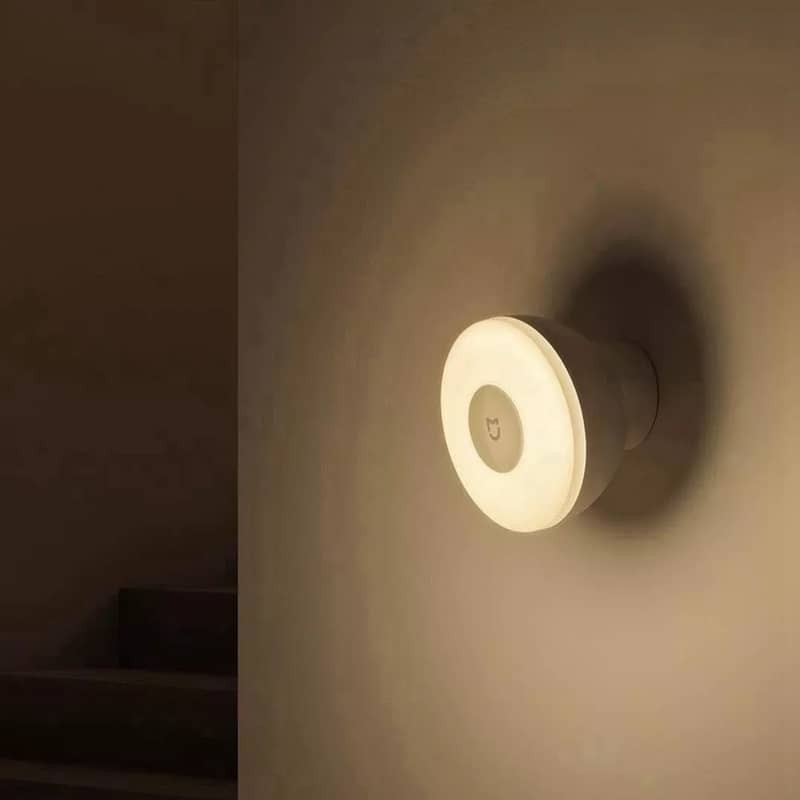 Luz Sensor de Movimiento Xiaomi Mi Motion-Activated Night Light 2 - Ítem4