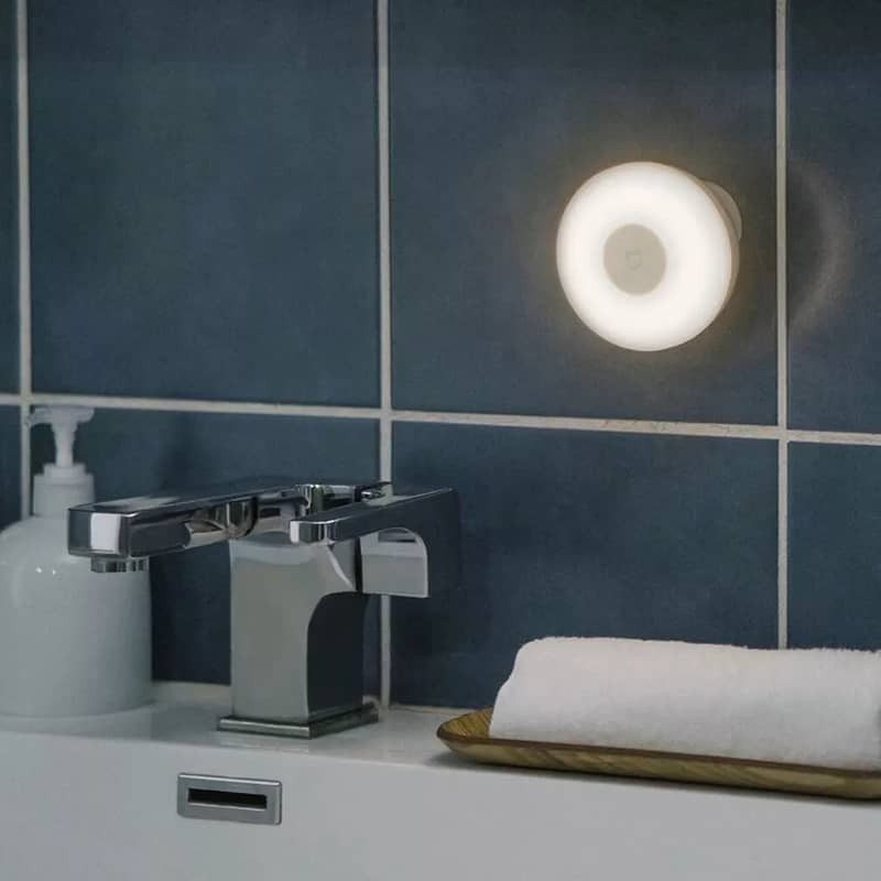 Luz Sensor de Movimento Xiaomi Mi Motion-Activated Night Light 2 - Item6