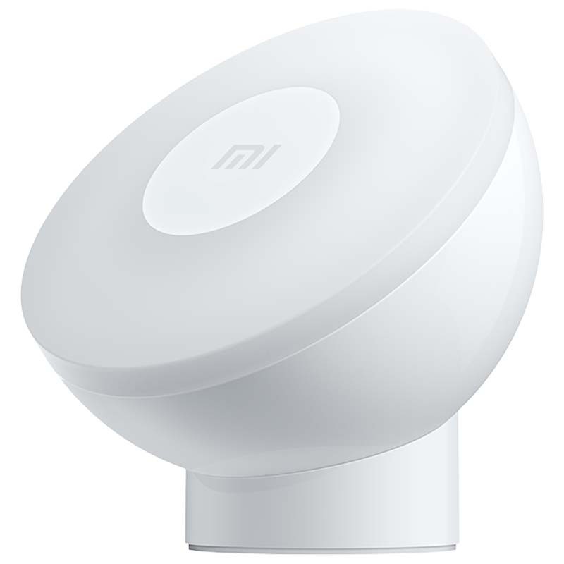 Luz Sensor de Movimiento Xiaomi Mi Motion-Activated Night Light 2 (Bluetooth) - Ítem