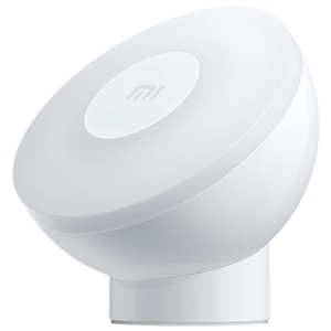 Luz Sensor de Movimiento Xiaomi Mi Motion-Activated Night Light 2 (Bluetooth)