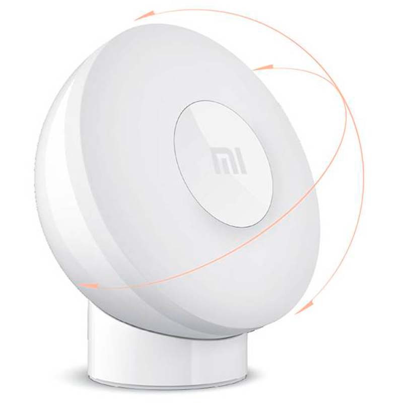 Luz Sensor de Movimiento Xiaomi Mi Motion-Activated Night Light 2 (Bluetooth) - Ítem2
