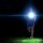 Luz traseira e frontal LED de Segurança para Running/Caminhada Preta - Item5