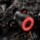 Luz Traseira Inteligente Rockbros Q5 Suporte para Selim - Item3