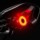 Luz Traseira Inteligente Rockbros Q5 Suporte para Selim - Item4