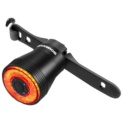 Smart Rear Light Rockbros Q5 Seatpost Bracket - Item