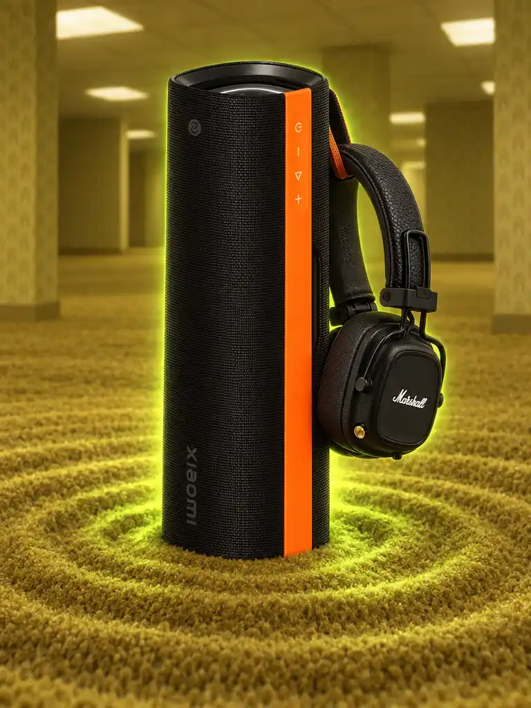 Ofertas Audio