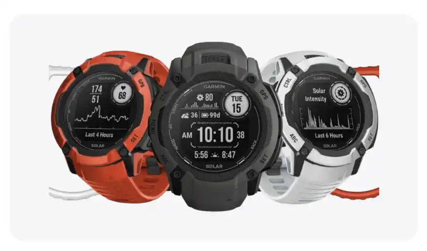 Garmin Instinct