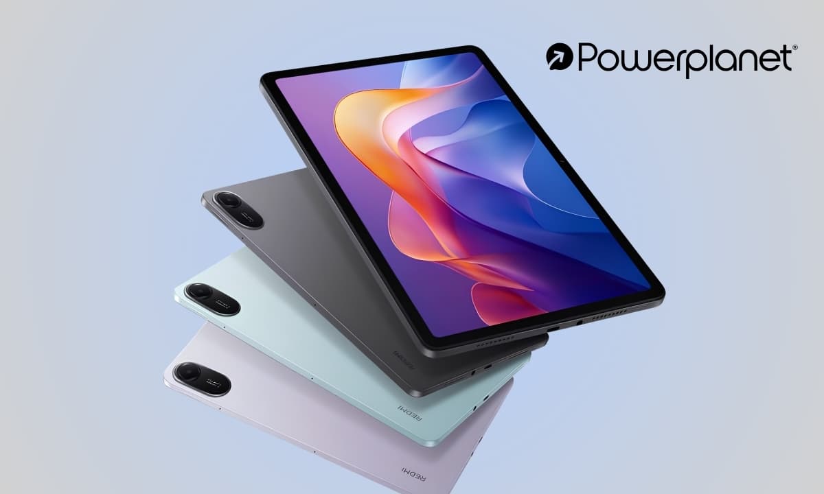 Mejores tablets Xiaomi 2026, Redmi Pad, Pad Pro y opciones por menos de 300€
