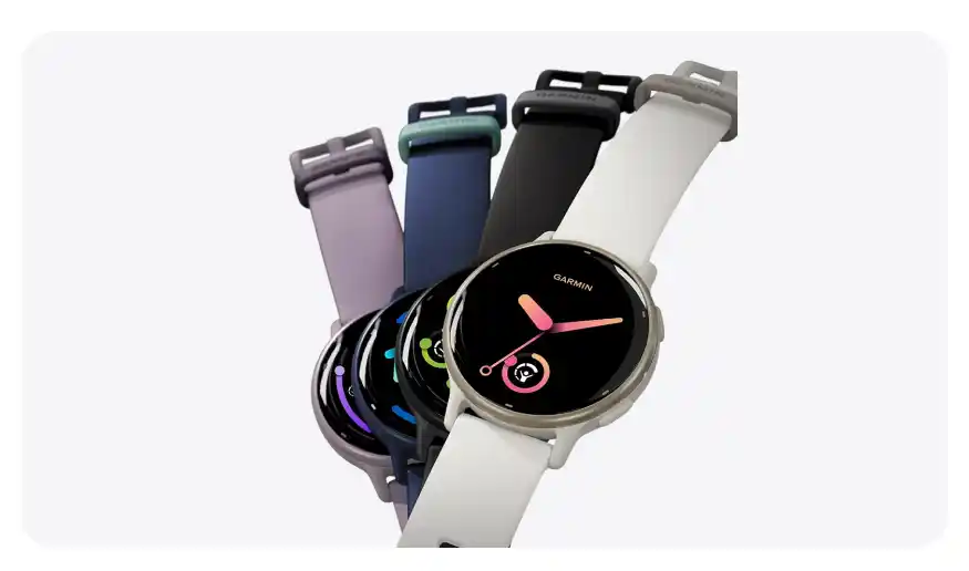 Garmin Vivoactive