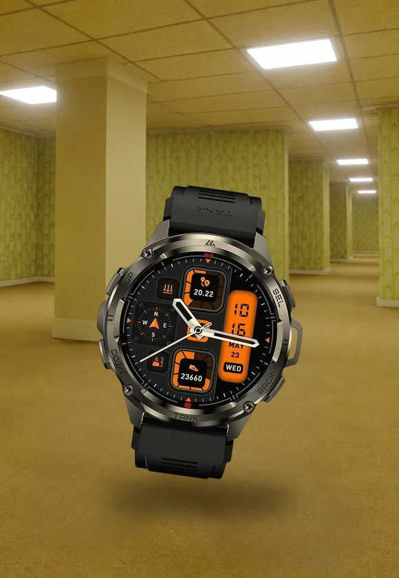Ofertas Smartwatch
