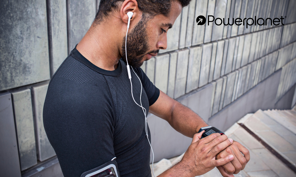 Les meilleures montres connectées pour homme en 2026