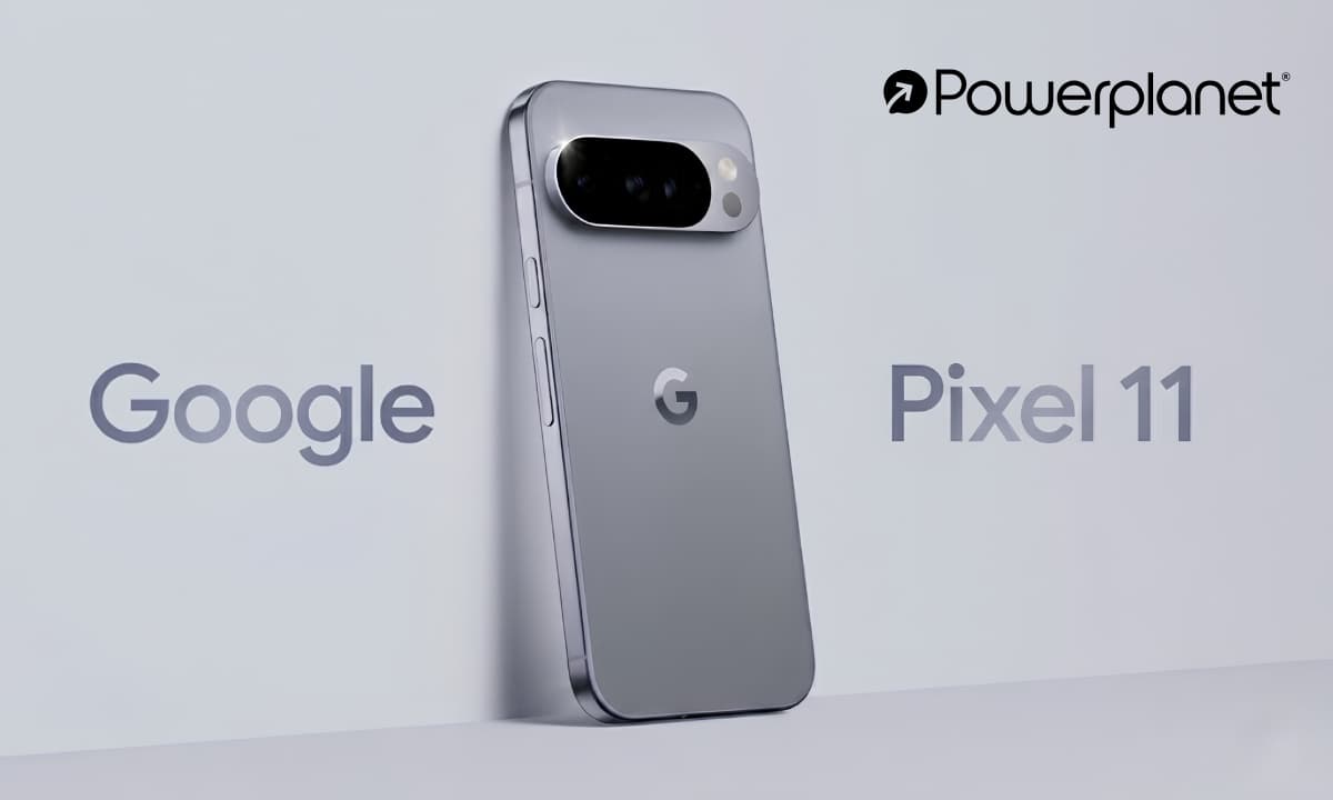 Google Pixel 11 y 11 Pro: análisis de la nueva gama
