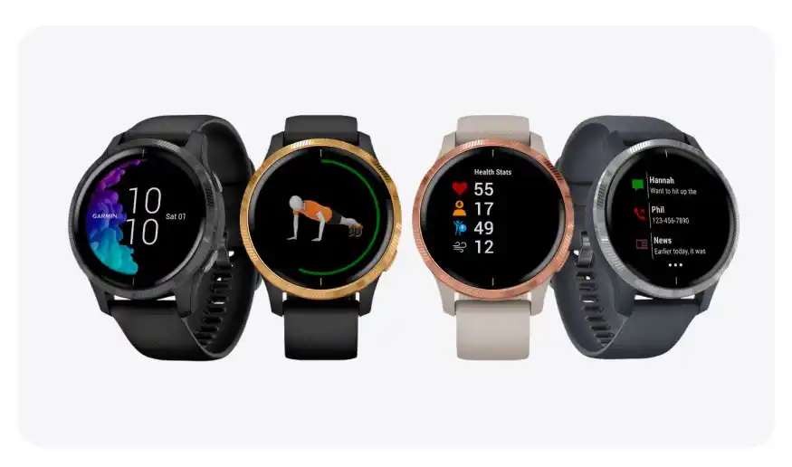 Garmin Venu
