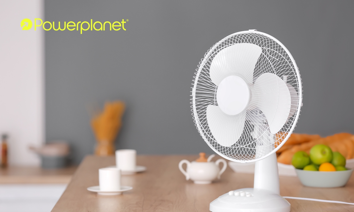 Les meilleurs ventilateurs de 2026 : silencieux et économes en énergie