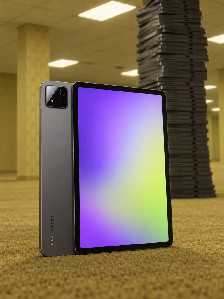 Ofertas Tablets