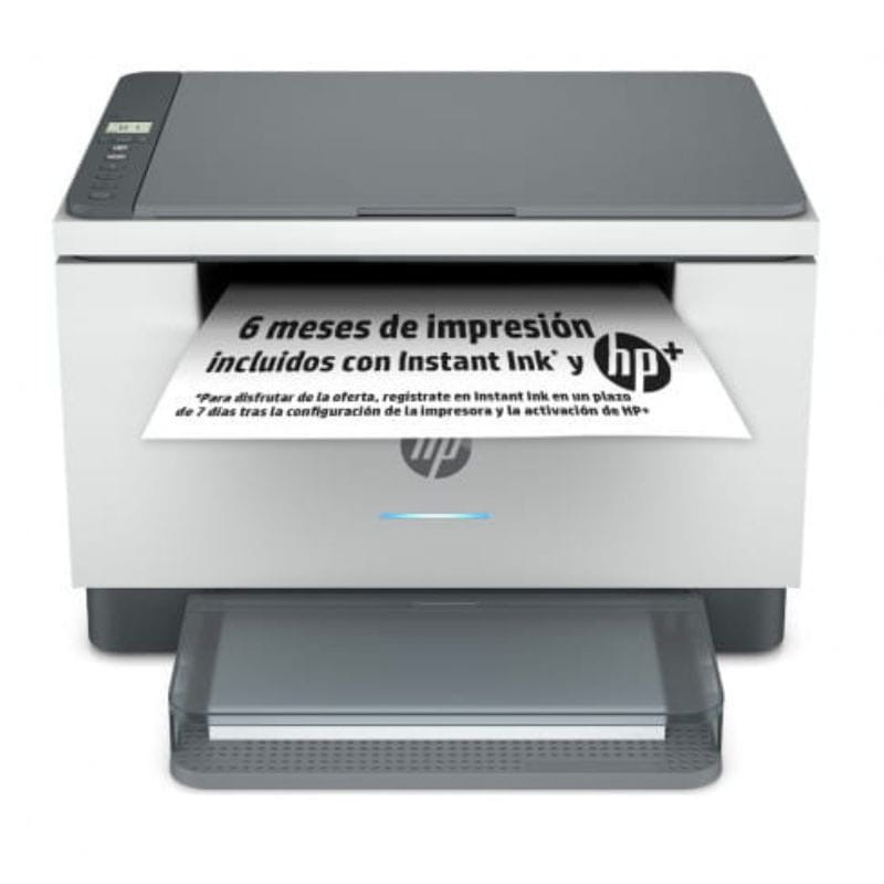 HP LaserJet M234dwe Laser Noir et Blanc WiFi Gris - Imprimante laser - Ítem