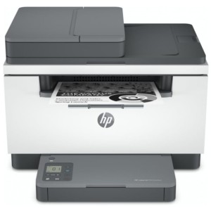 HP LaserJet M234sdwe Laser Blanco y negro WiFi Gris – Impresora Láser