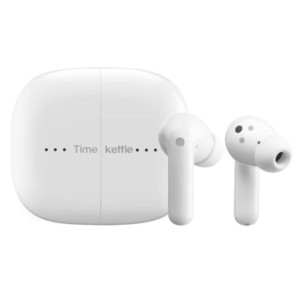 Timekettle M3 Translator Blanco - Auriculares Bluetooth