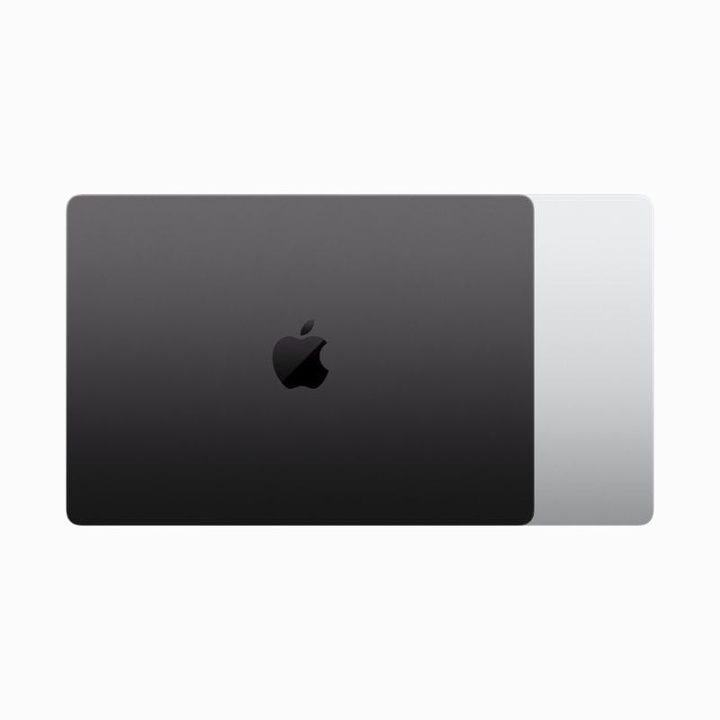 Apple MacBook Pro Apple M3 Pro/18GB/512 SSD/macOS Sonoma Silver - Ordinateur portable 14.2 - Ítem3