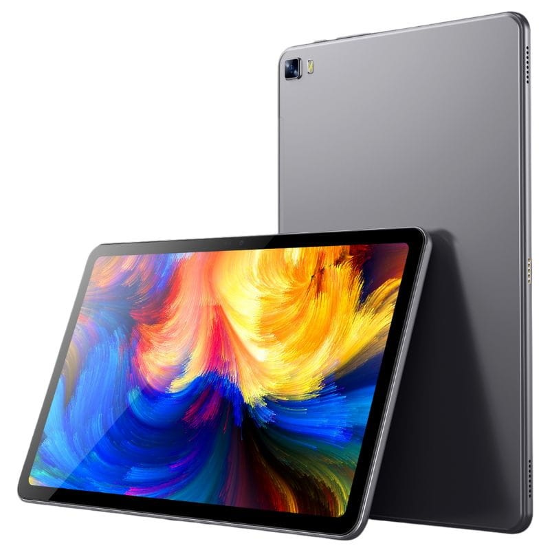 Pritom M50 10 8GB/256GB Wifi Gris - Tablet - Ítem