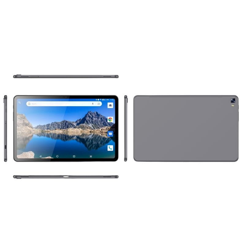 Pritom M50 10 8GB/256GB Wifi Gris - Tablet - Ítem1