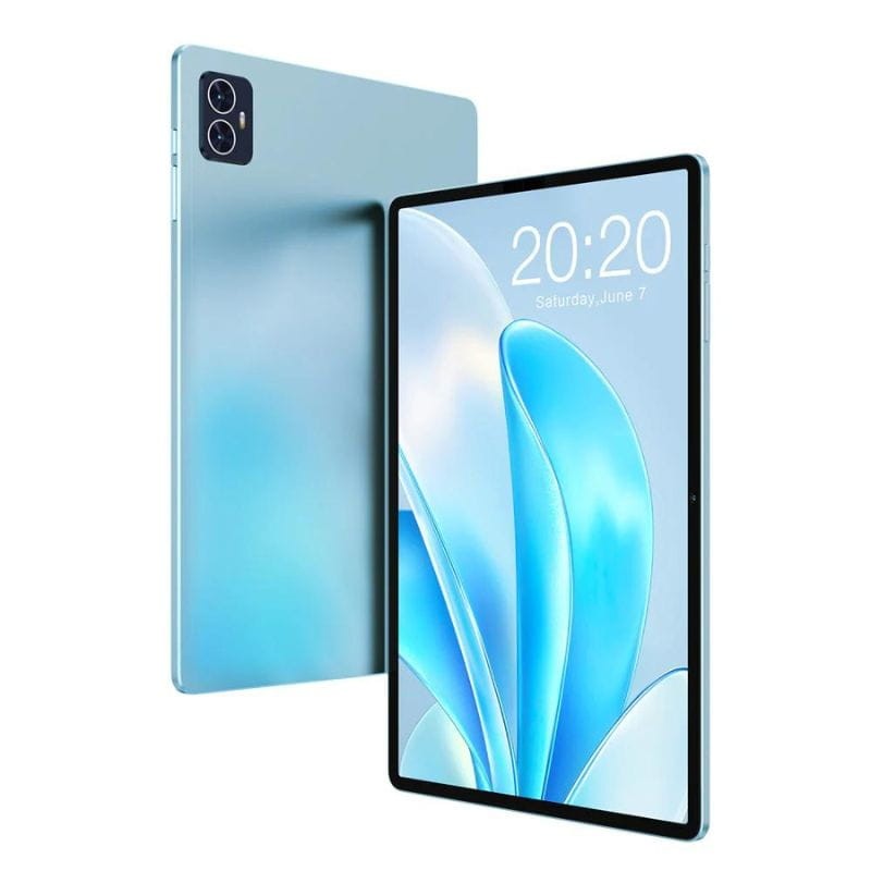 Teclast M50HD 8GB/128GB Android 13 Azul - Tablet - Ítem1