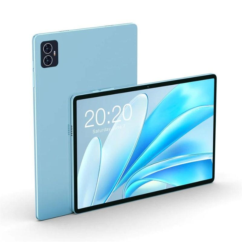 Teclast M50HD 8Go/128Go Android 13 Bleu - Tablette - Ítem2