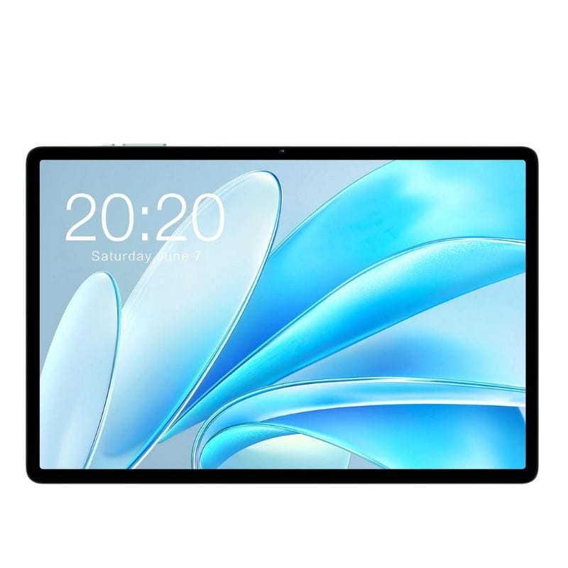 Teclast M50HD 8Go/128Go Android 13 Bleu - Tablette - Ítem4