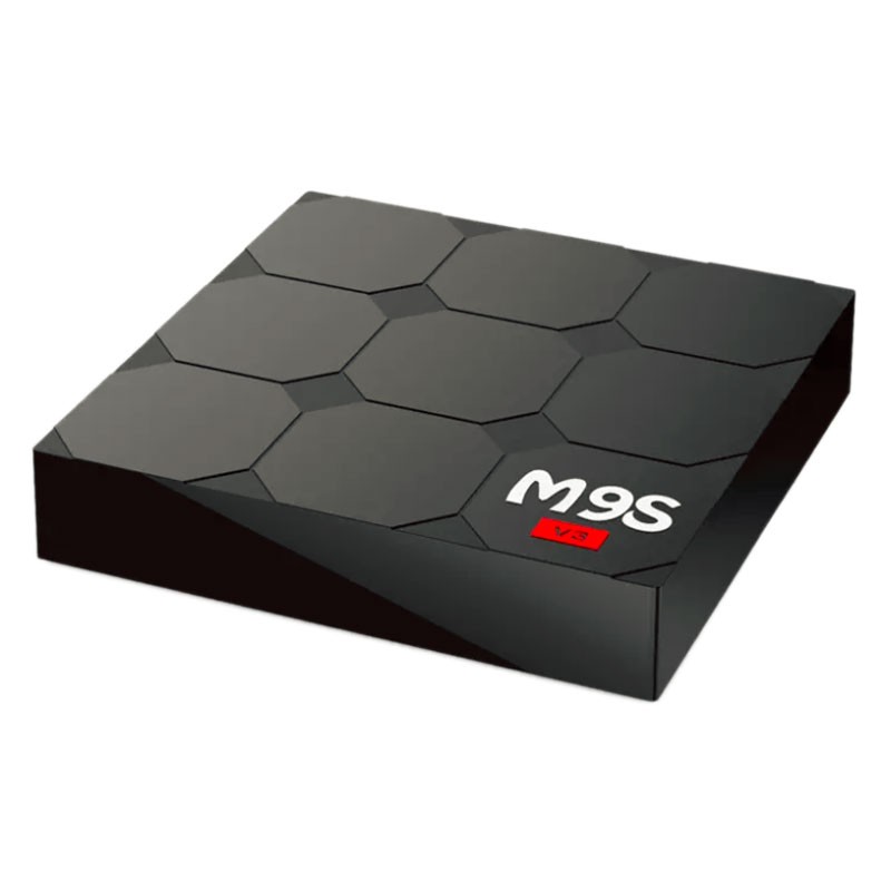Android TV M9S V3 4K 1GB/8GB Android 6.0