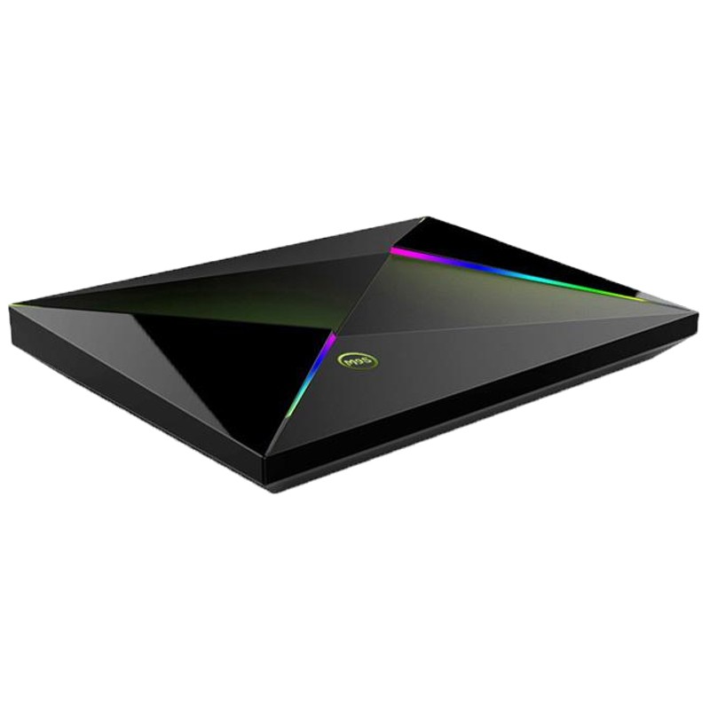 M9S Z8 2019 4GB/64GB Android 9.0 - Android TV