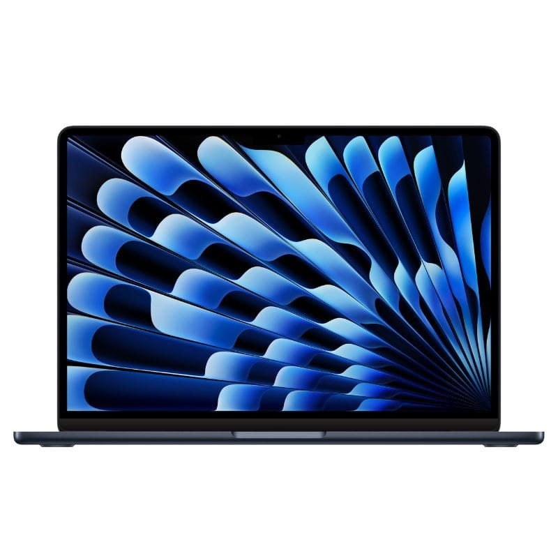 Apple MacBook Air Apple M M3/16GB/512GB SSD/macOS Sonoma Azul - Portátil 13.6 - Ítem