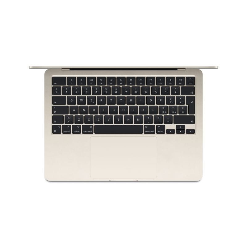 Apple MacBook Air Apple M M3/8GB/512GB/macOS Sonoma Bege - Portátil 15.3 - Item1