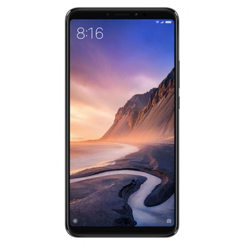 Xiaomi Mi Max 3