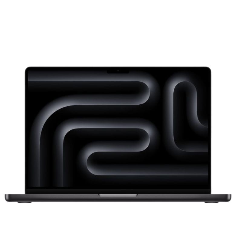 Apple MacBook Pro M3 Pro 18 Go/512 Go SSD/MacOS 14.2 Noir - MRX33Y/A - Ítem