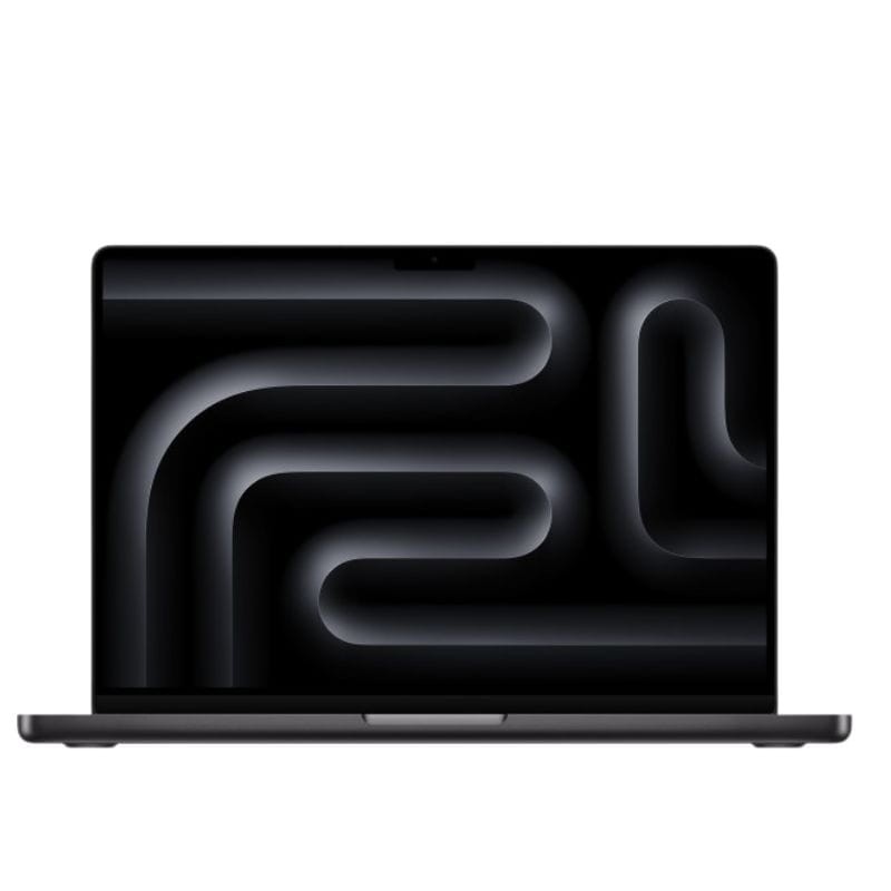 Apple MacBook Pro M3 Pro 18GB/512GB SSD/MacOS 14.2 Preto - MRX33Y/A - Item