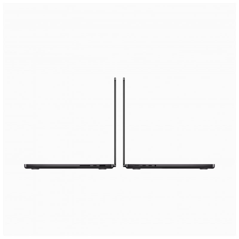 Apple MacBook Pro M3 Pro 18GB/512GB SSD/MacOS 14.2 Preto - MRX33Y/A - Item2