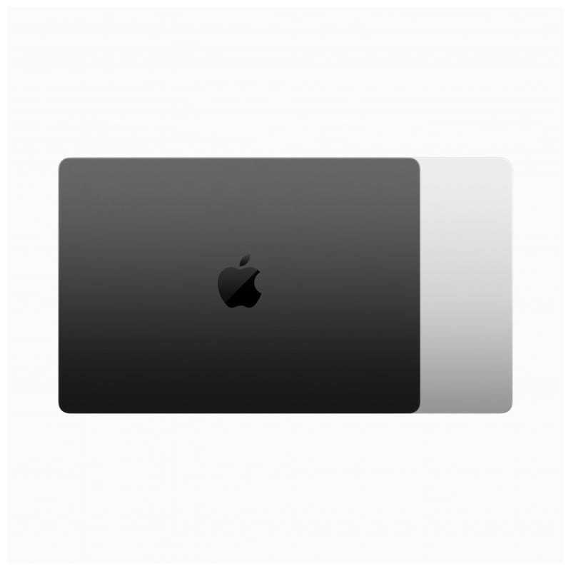 Apple MacBook Pro M3 Pro 18 Go/512 Go SSD/MacOS 14.2 Noir - MRX33Y/A - Ítem3