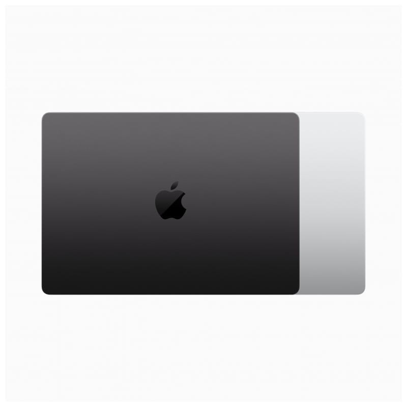 Apple MacBook Pro M3 Pro 18GB/512GB SSD/MacOS 14.2 Preto - MRX33Y/A - Item3