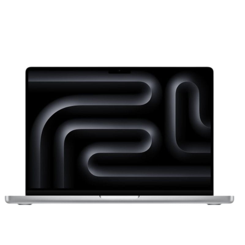 Apple MacBook Pro M3/8 Go/512 Go SSD/macOS 14.2 Argent - MR7J3Y/A - Ítem