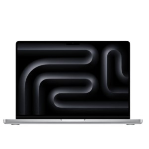 Apple MacBook Pro M3/8GB/512GB SSD/macOS 14.2 Plata - MR7J3Y/A
