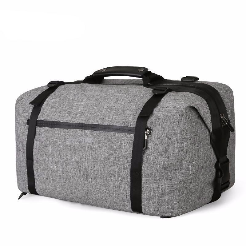 Macuto Mark Ryden Multifunctional MR6866 Gris
