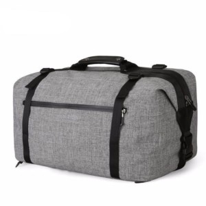 Mark Ryden Multifunctional MR6866 Travel bag Gray