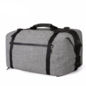 Macuto Mark Ryden Multifunctional MR6866 Gris - Ítem