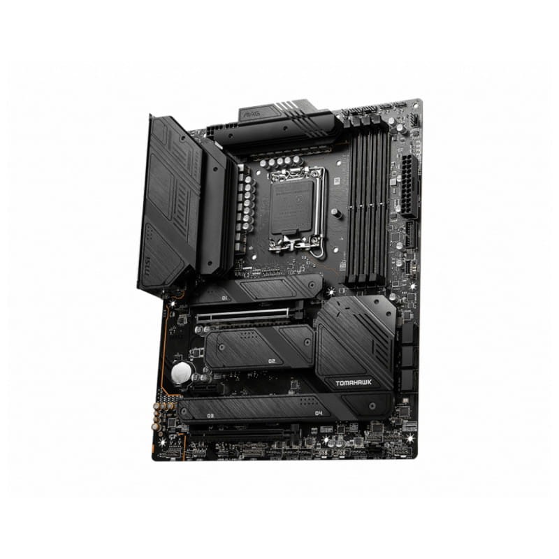 MSI MAG Z790 TOMAHAWK WIFI Intel LGA 1700 192GB ATX Negro - Placa base - Ítem2
